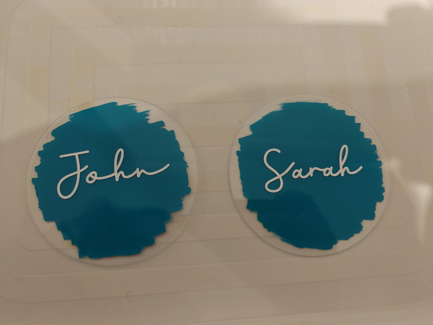 Wedding/Event place cards